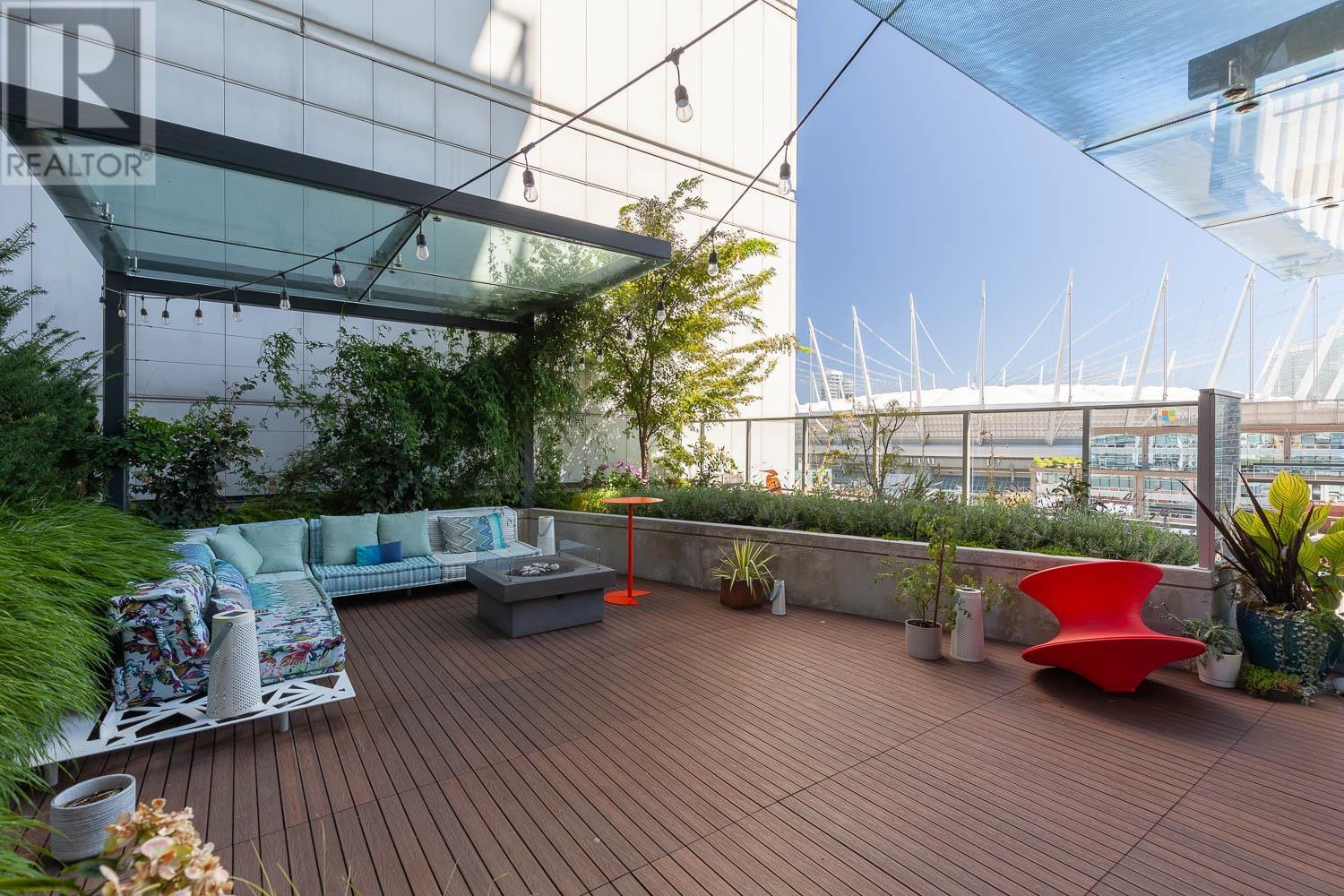 885 Cambie Street Unit 902, Vancouver, BC V6B 0R6