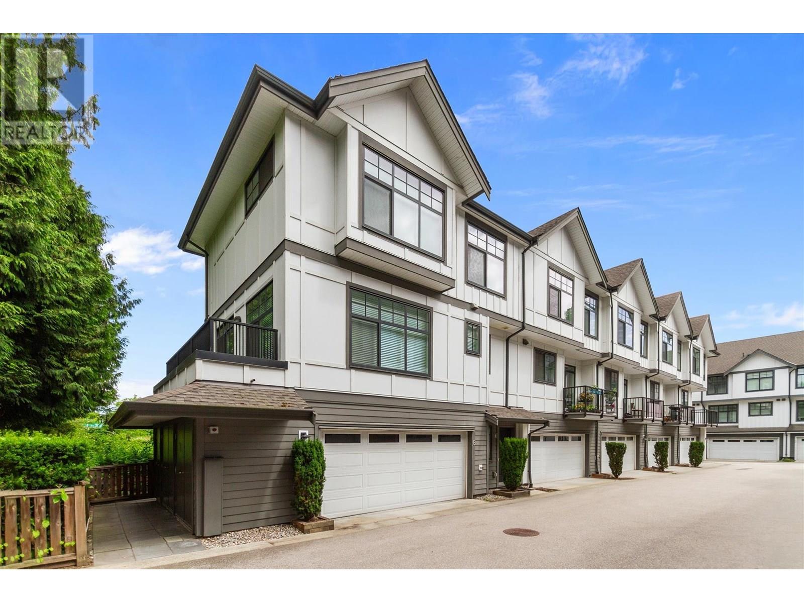 5108 Claude Avenue Unit 6, Burnaby, BC V5E 0C1