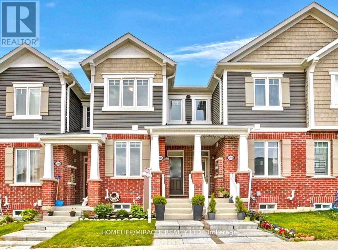 301 Equestrian Way, Cambridge, ON N3E 0C7