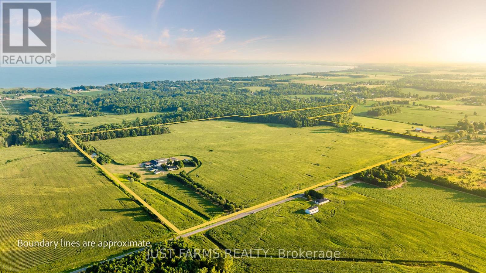 228 Charlotteville 1 Rd, Norfolk, ON N0E 1P0