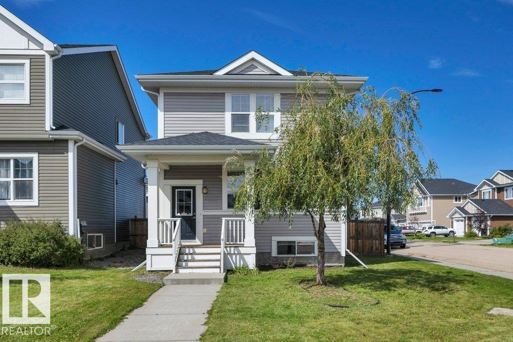 1 Simmonds Pl, Leduc, AB T9E 0T9