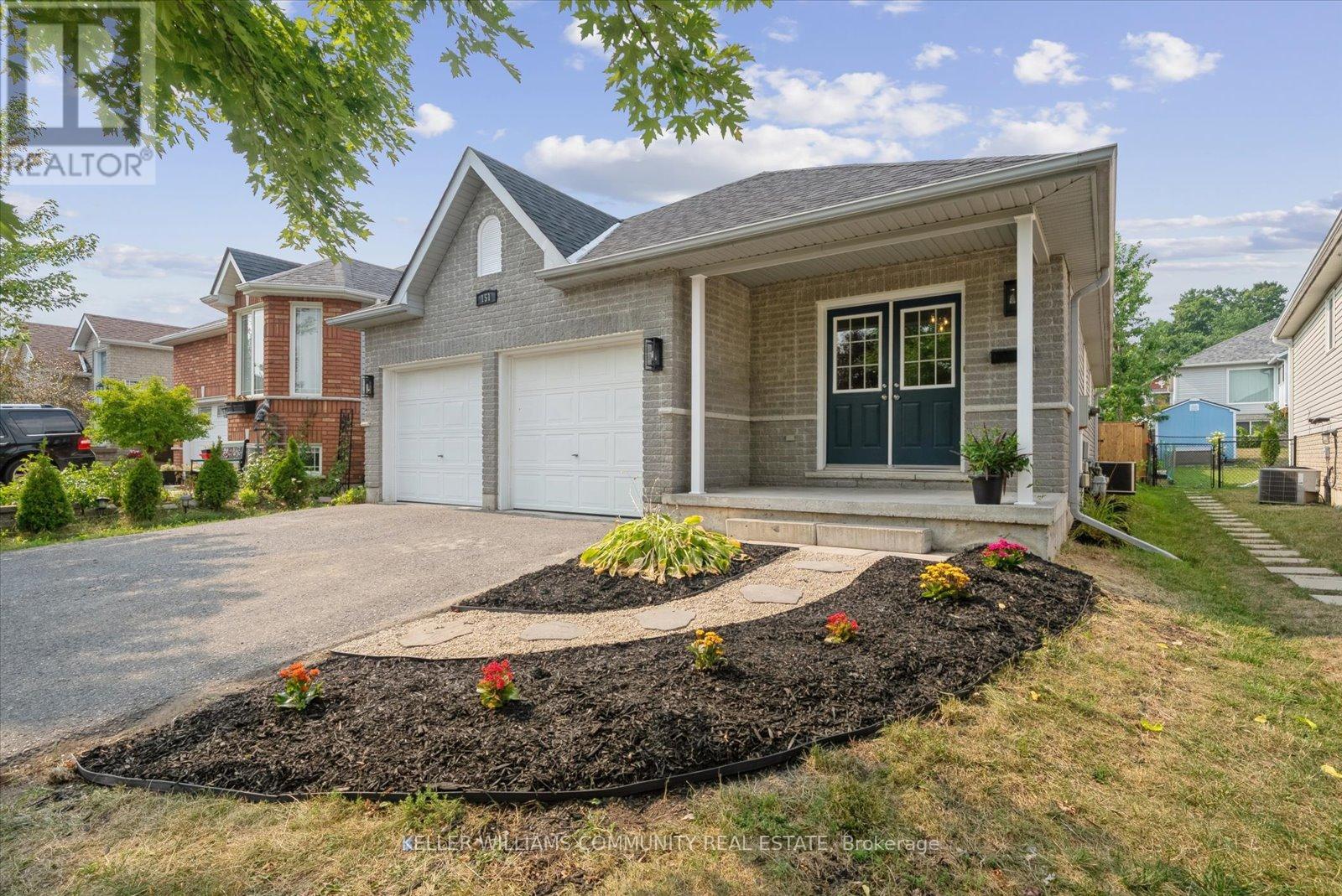 151 Parcells Cres, Peterborough, ON K9K 2R2