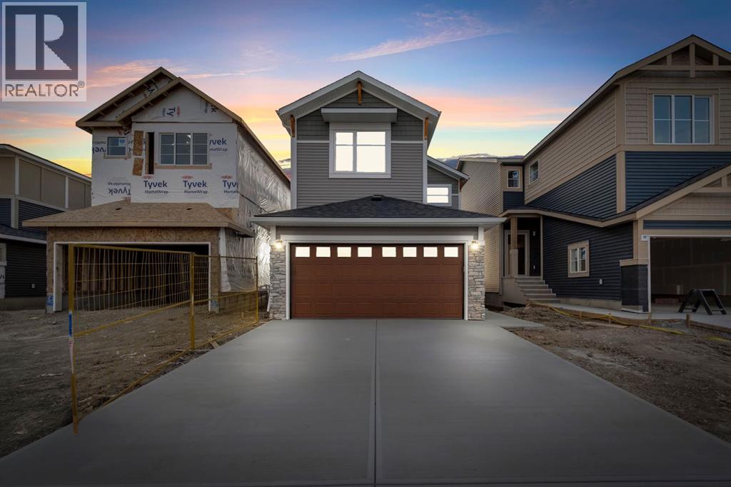 119 Homestead Common NE, Calgary, AB T3J 5V8
