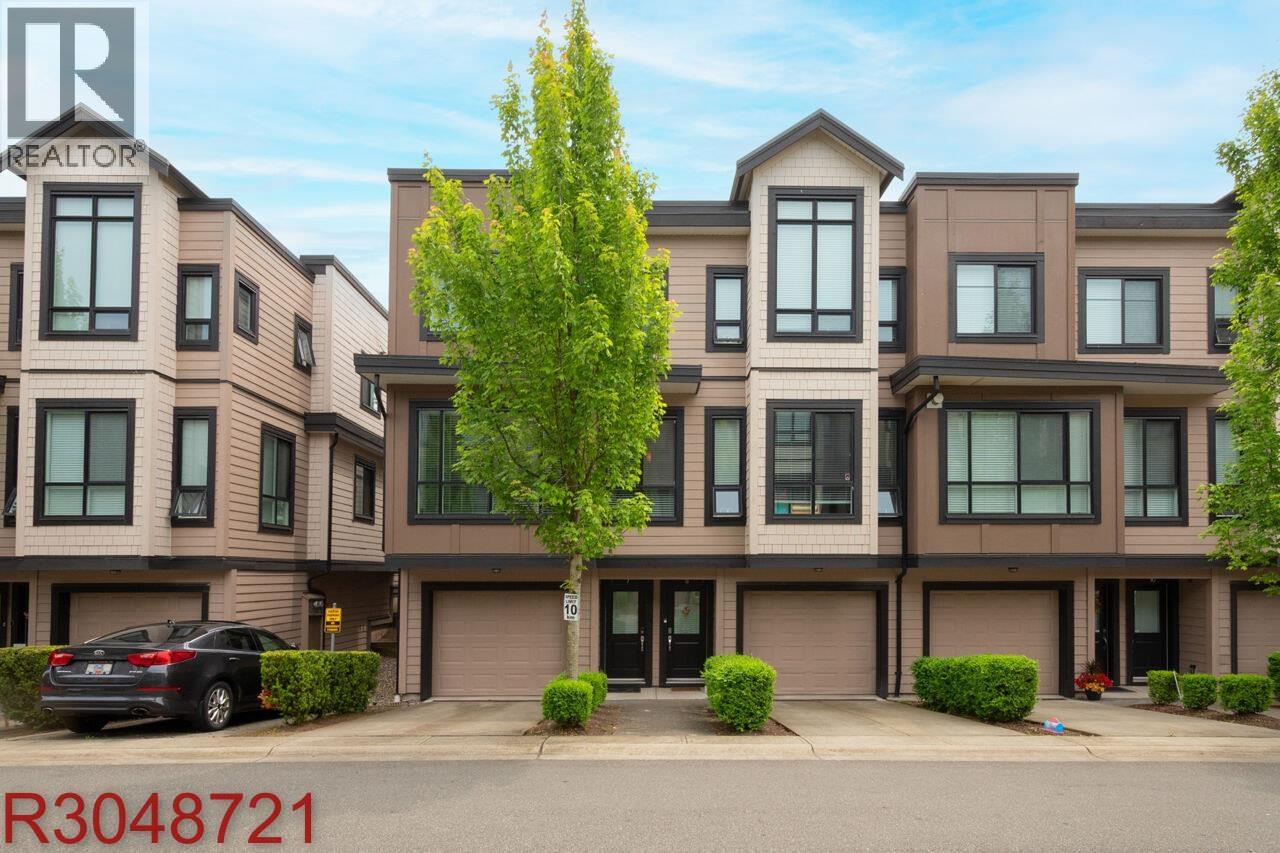100 Wood Street Unit 7 St, New Westminster, BC V3M 0H6