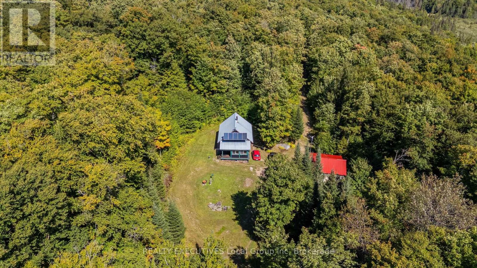 876 Granite Hill Rd, Nipissing, ON P0H 1W0