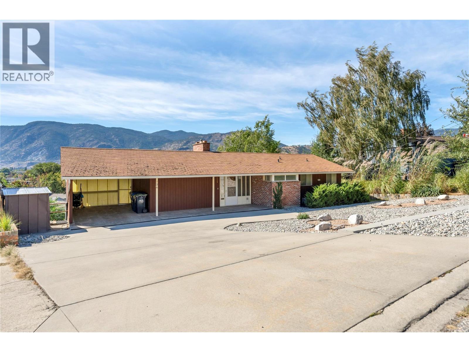 126 Craig Dr, Penticton, BC V2A 3R9