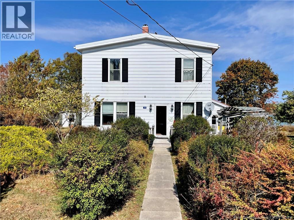 35 Dipper Harbour Rd, Dipper Harbour, NB E5J 1X1