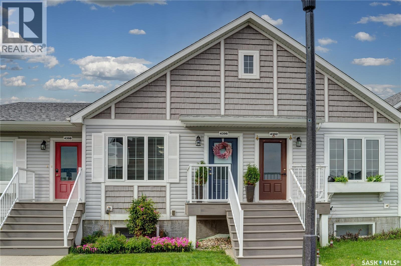 4396 Shaffer St, Regina, SK S4W 0L4
