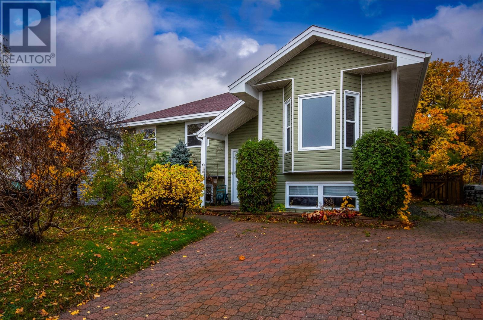 104 Frecker Dr, St. John's, NL A1E 5W2