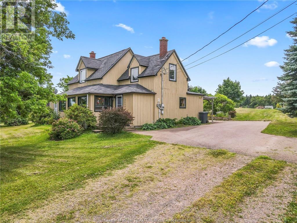 2859 Route 535, Cocagne, NB e4r 3e2 | MLS #M160973 | Houseful