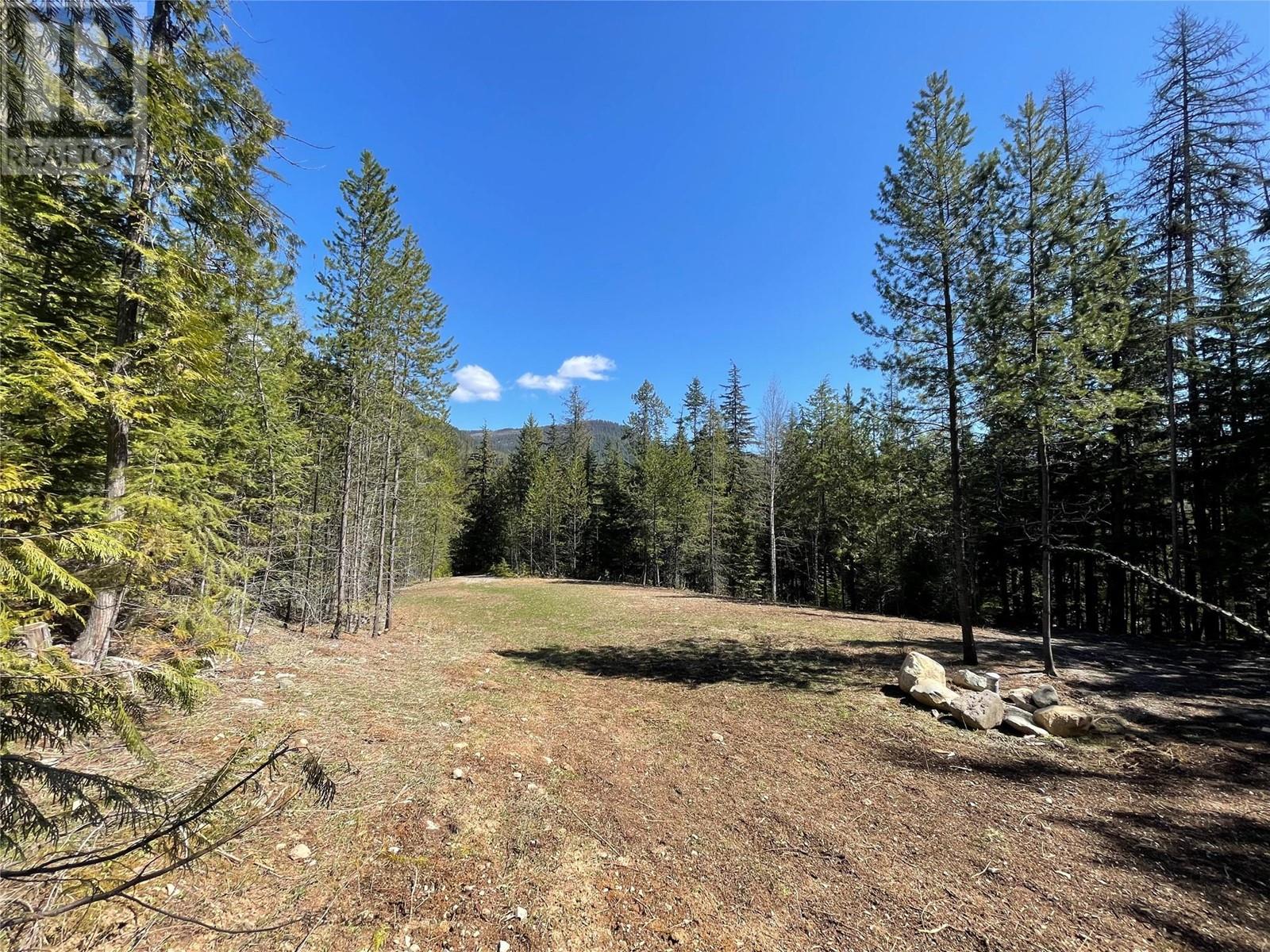 Lot A Vincent Road, Wynndel, BC V0B 1G8