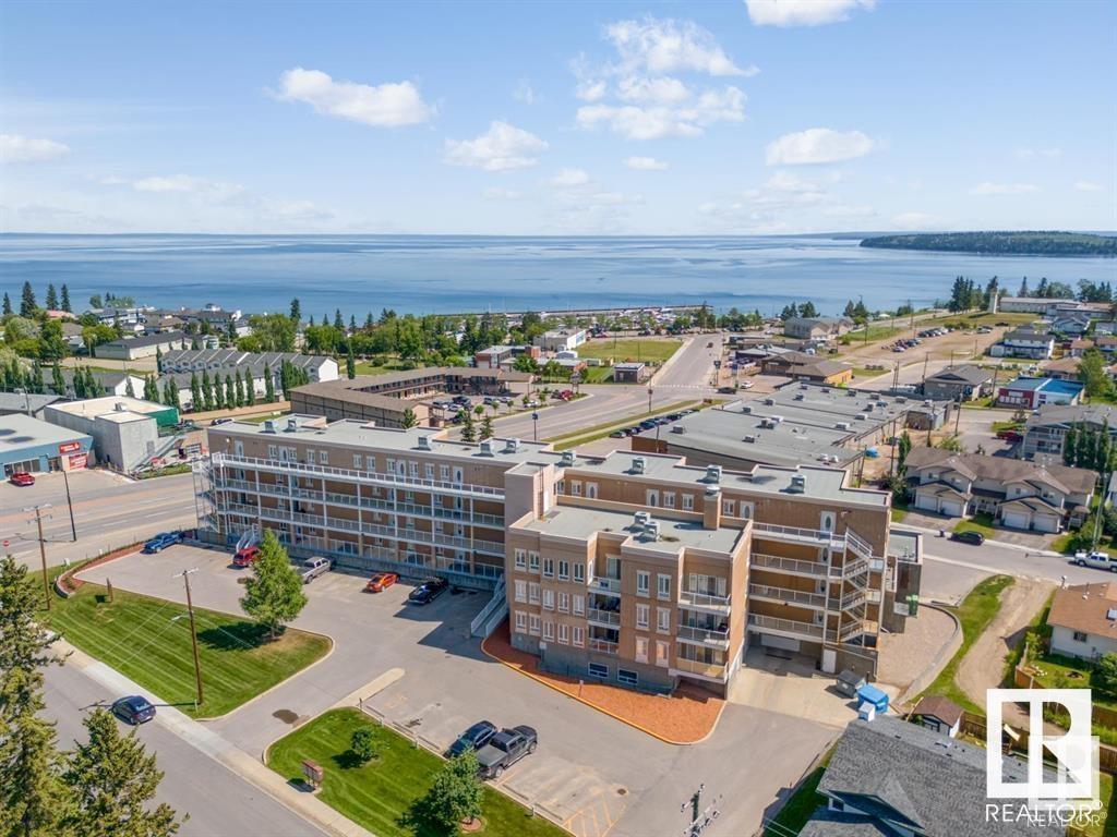 802 12 Street #308, Cold Lake, AB T9M 0A7