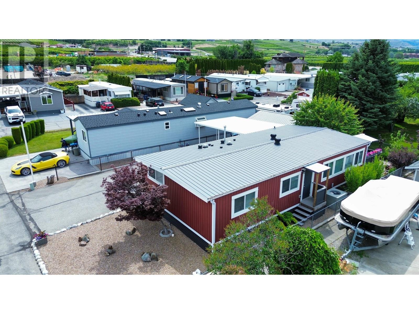 4911 Cedar Lane Unit 8, Osoyoos, BC V0H 1V3