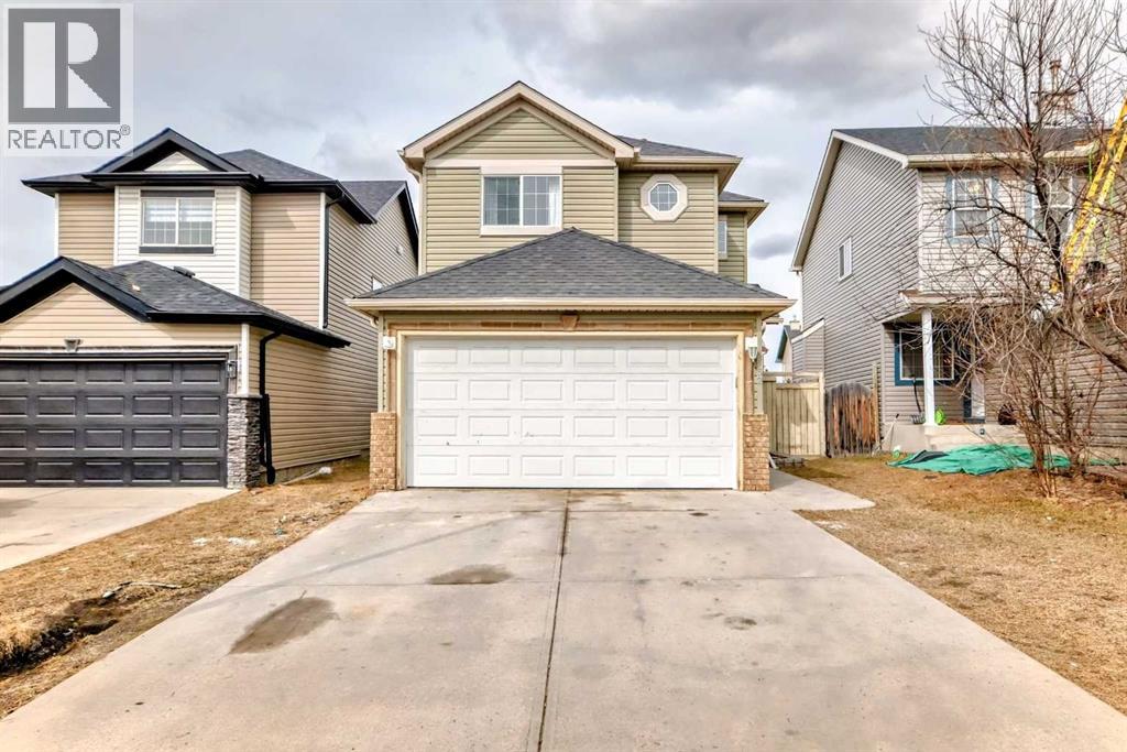 52 Saddleback Way NE, Calgary, AB T3J 4K4
