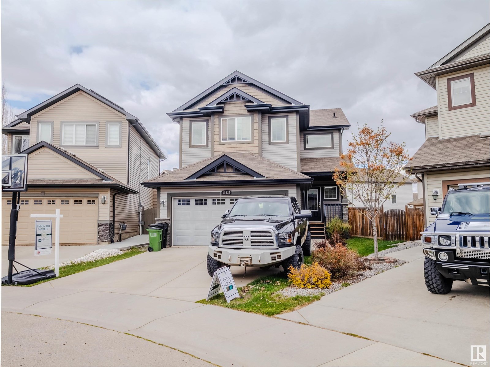 18 Av Sw Unit 11732, Edmonton, AB T6W 2E7