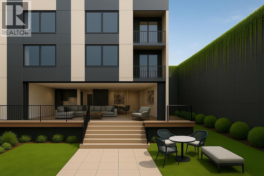 100 10a Street Nw Unit 306, Calgary, AB T2N 4T3