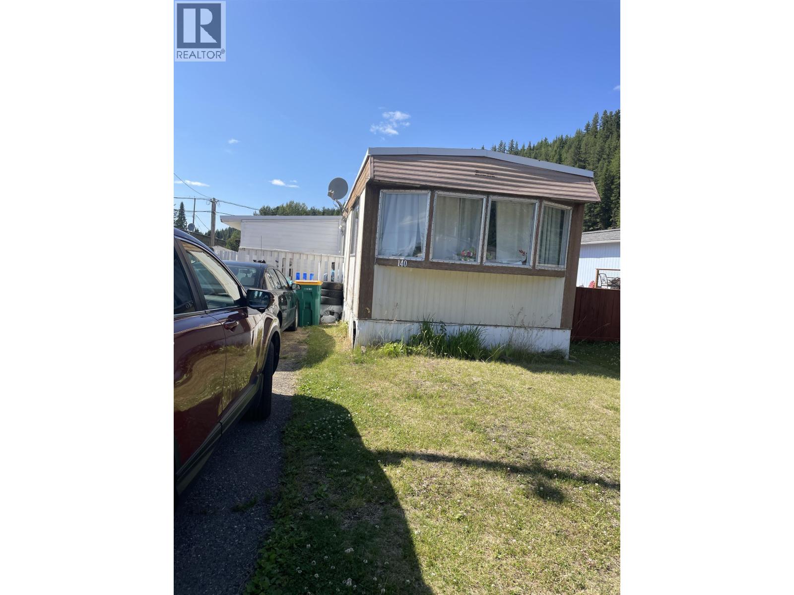 5130 N Nechako Road Unit 140, Prince George, BC V2K 4Y5