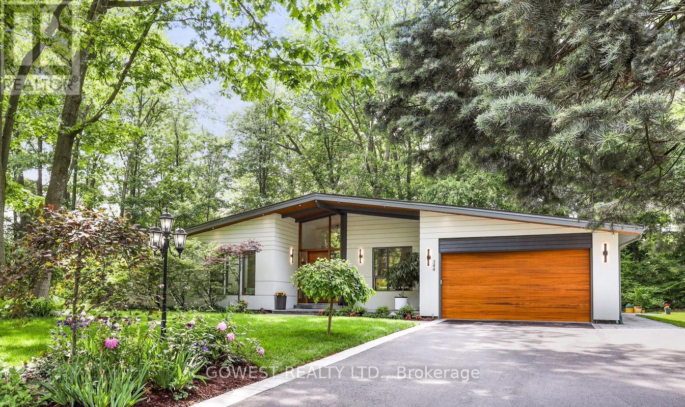 344 Dalewood Dr, Oakville, ON L6J 4P5