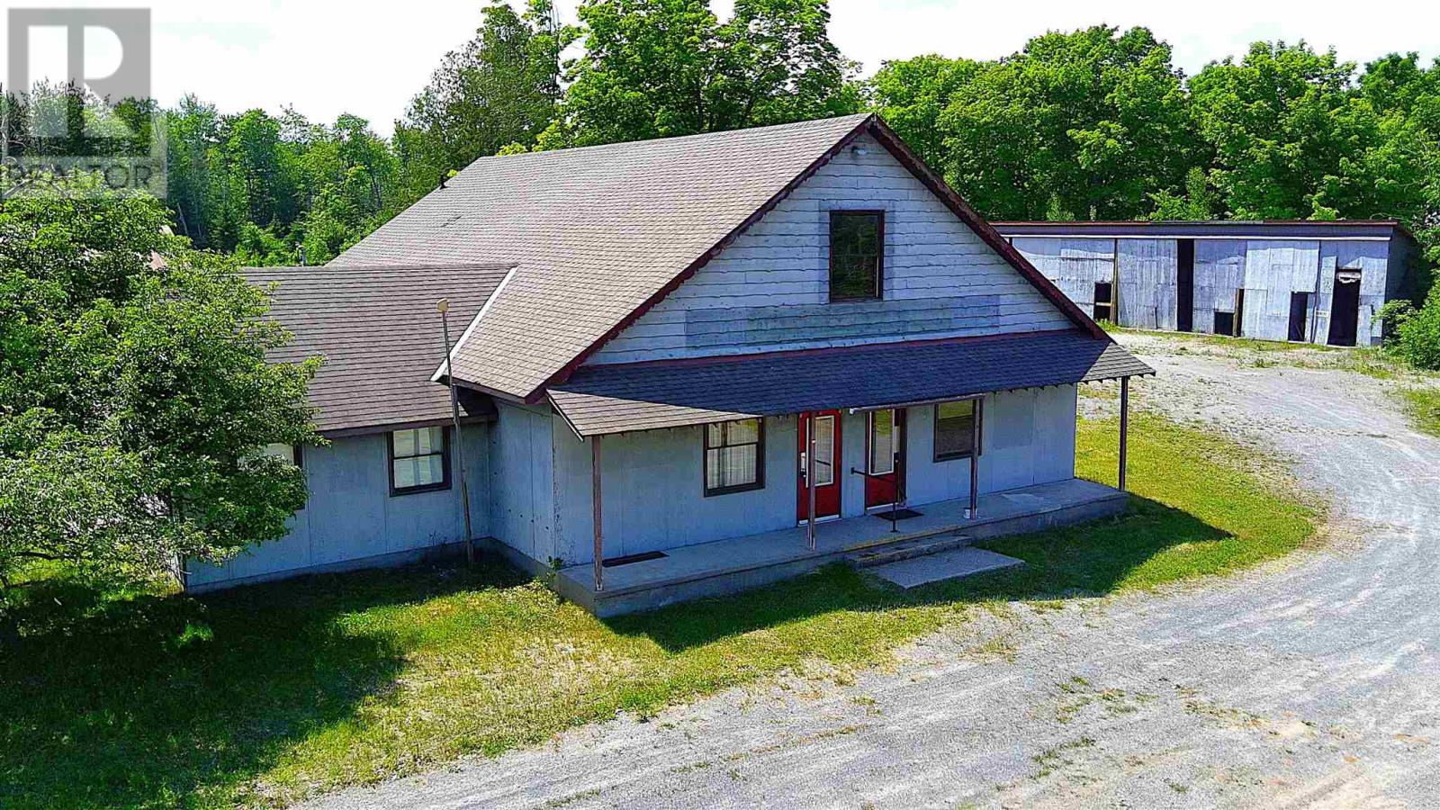 3003 Base Line, Hilton Beach, ON P0R 1G0