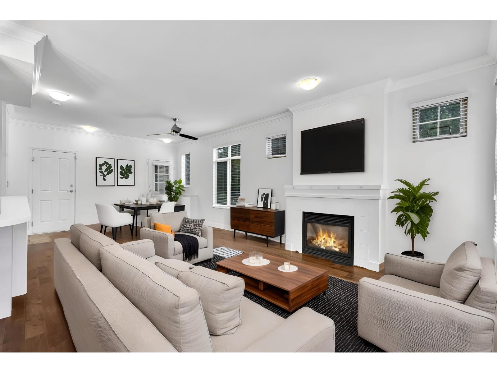 15152 62a Avenue Unit 22, Surrey, BC V3S 1V1