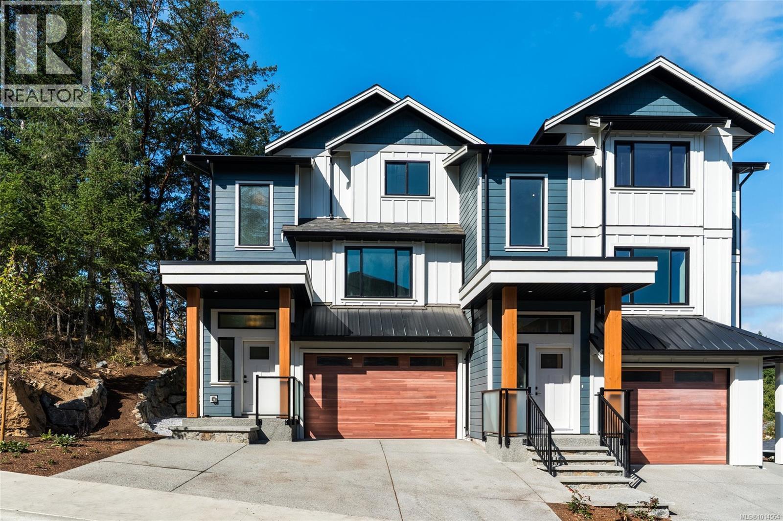 571 Bezanton Way Unit 2, Colwood, BC V9C 0H2