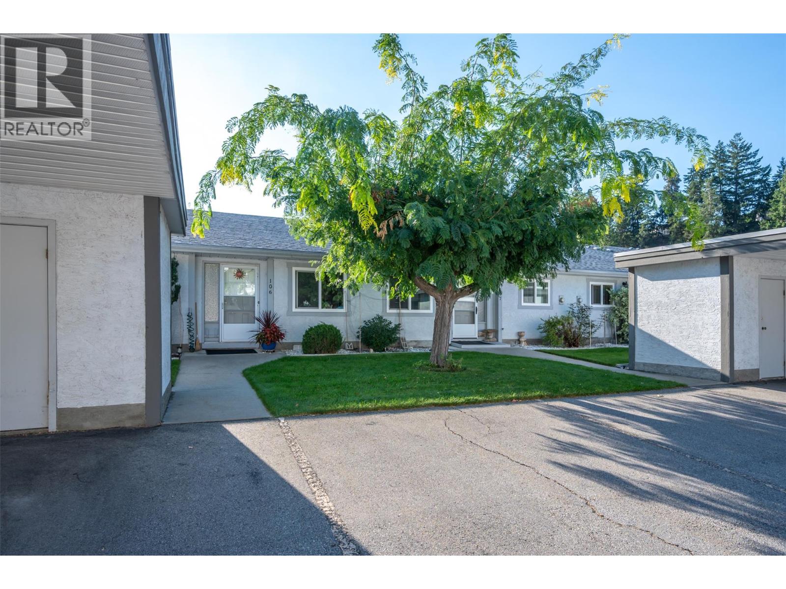 1426 Penticton Avenue Unit 106, Penticton, BC V2A 8C7
