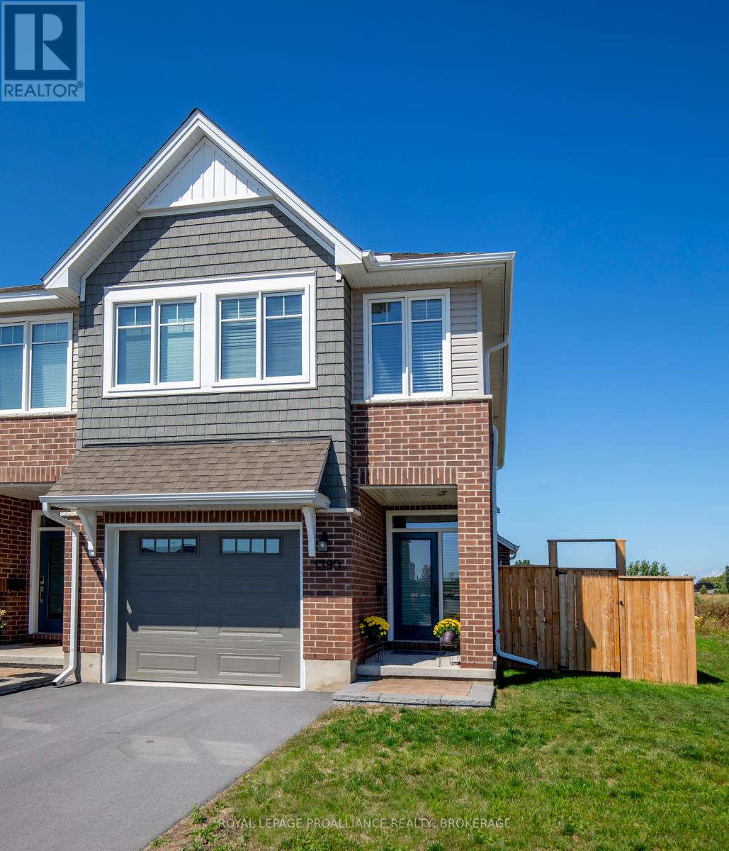 1390 Demers Ave, Kingston East Gardiners Rd, ON K7M 0H8
