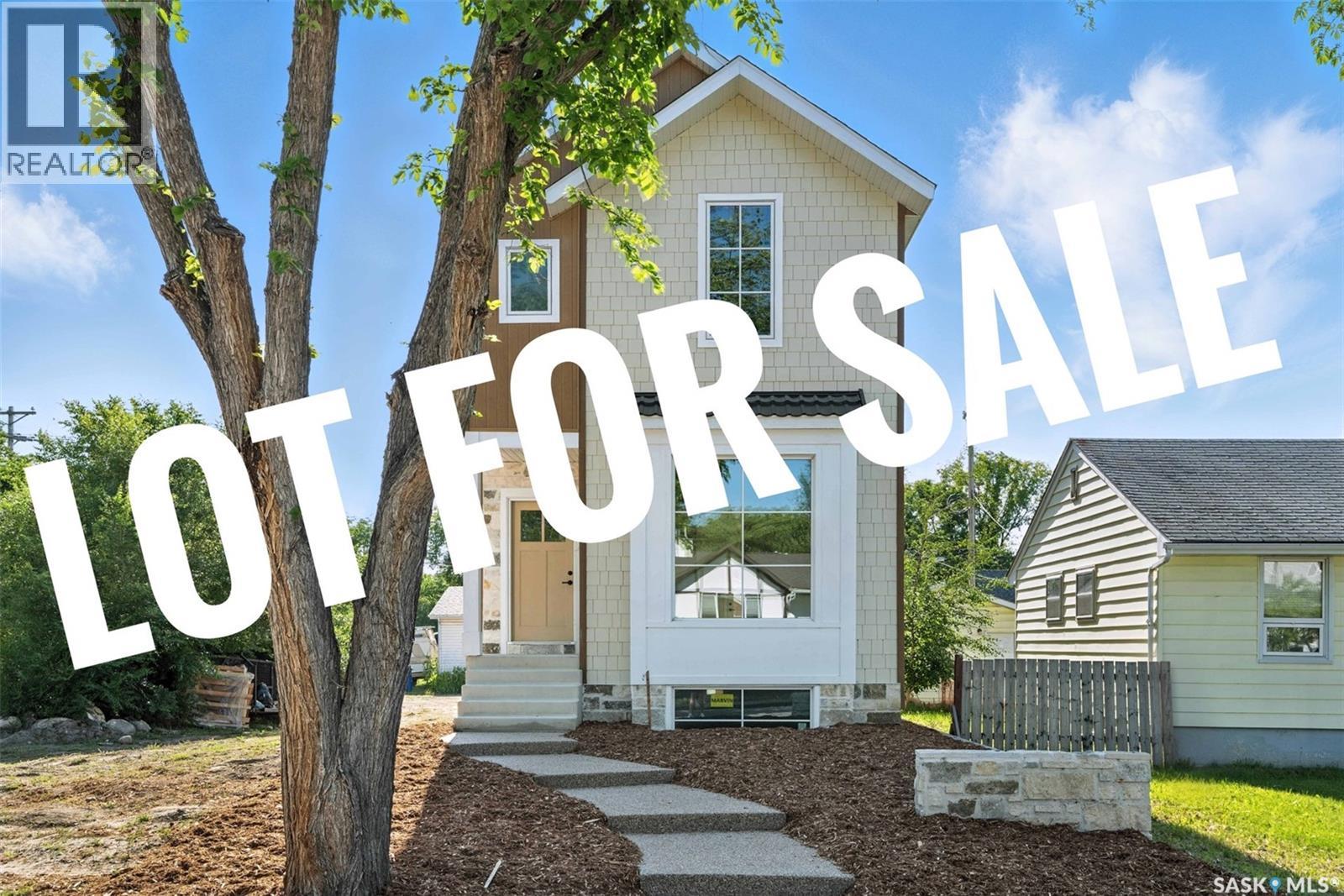1401 Edward Ave, Saskatoon, SK S7K 3B2