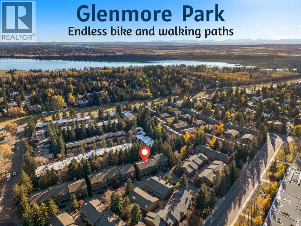 3131 63 Avenue Sw Unit 303, Calgary, AB T3E 6N4