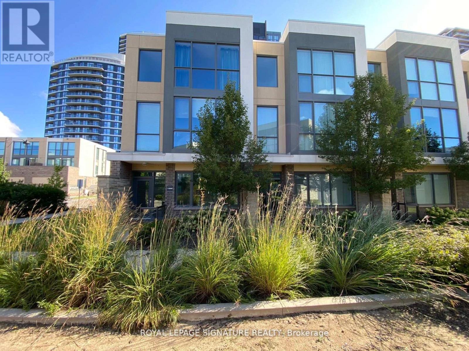 1 5040 Four Springs Ave, Mississauga, ON L5R 1B2