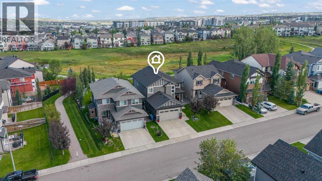 80 Sage Valley Park NW, Calgary, AB T3R 0E5