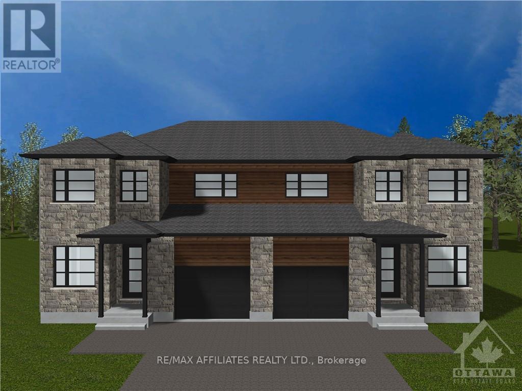 1208 Montblanc Cres, Russell, ON K0A 1W1