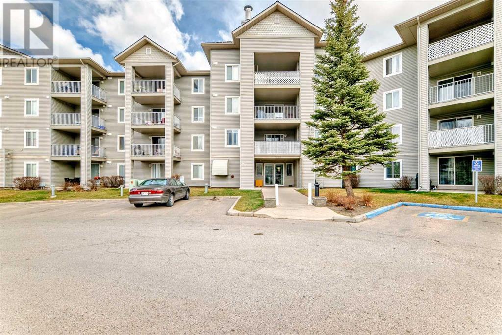 604 8 Street Sw Unit 4107, Airdrie, AB T4B 2W4