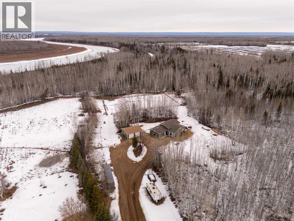12250 Township Road 1084, Rural Mackenzie County, AB T0H 1N0