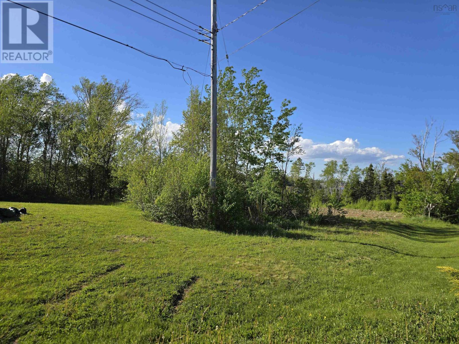 Rockfield Road, Little Harbour, NS B2H 5C4