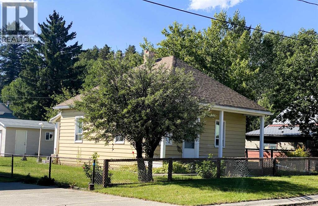 25 Avenue Unit 20630, Bellevue, AB T0K 0C0