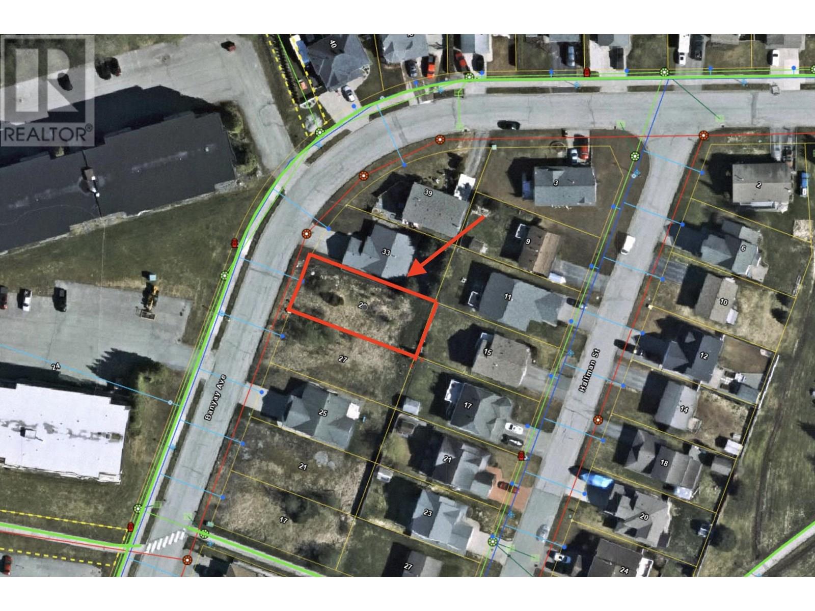 29 Banyay St, Kitimat, BC V8C 2P5
