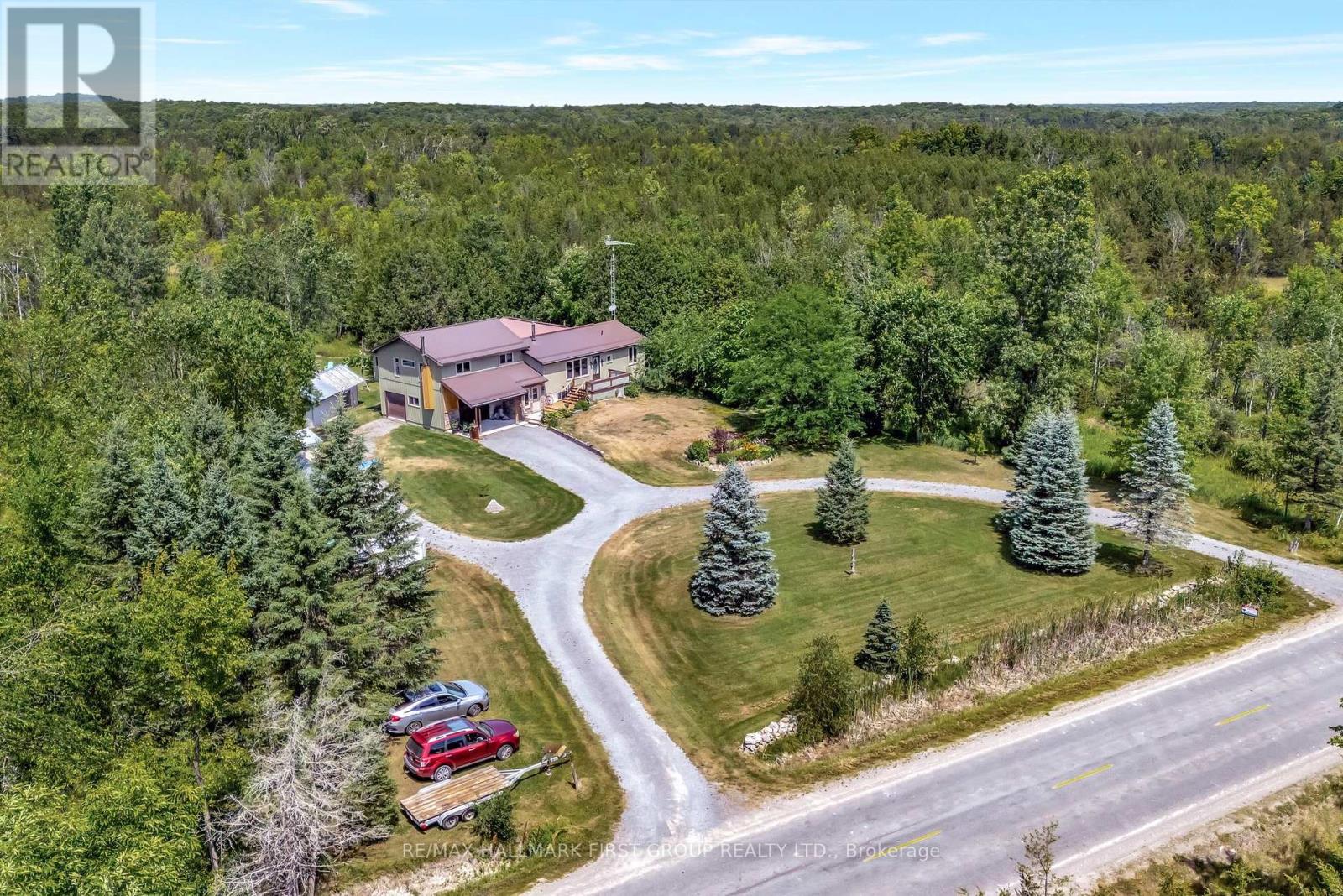 1503 Moneymore Rd, Tweed, ON K0K 2Y0