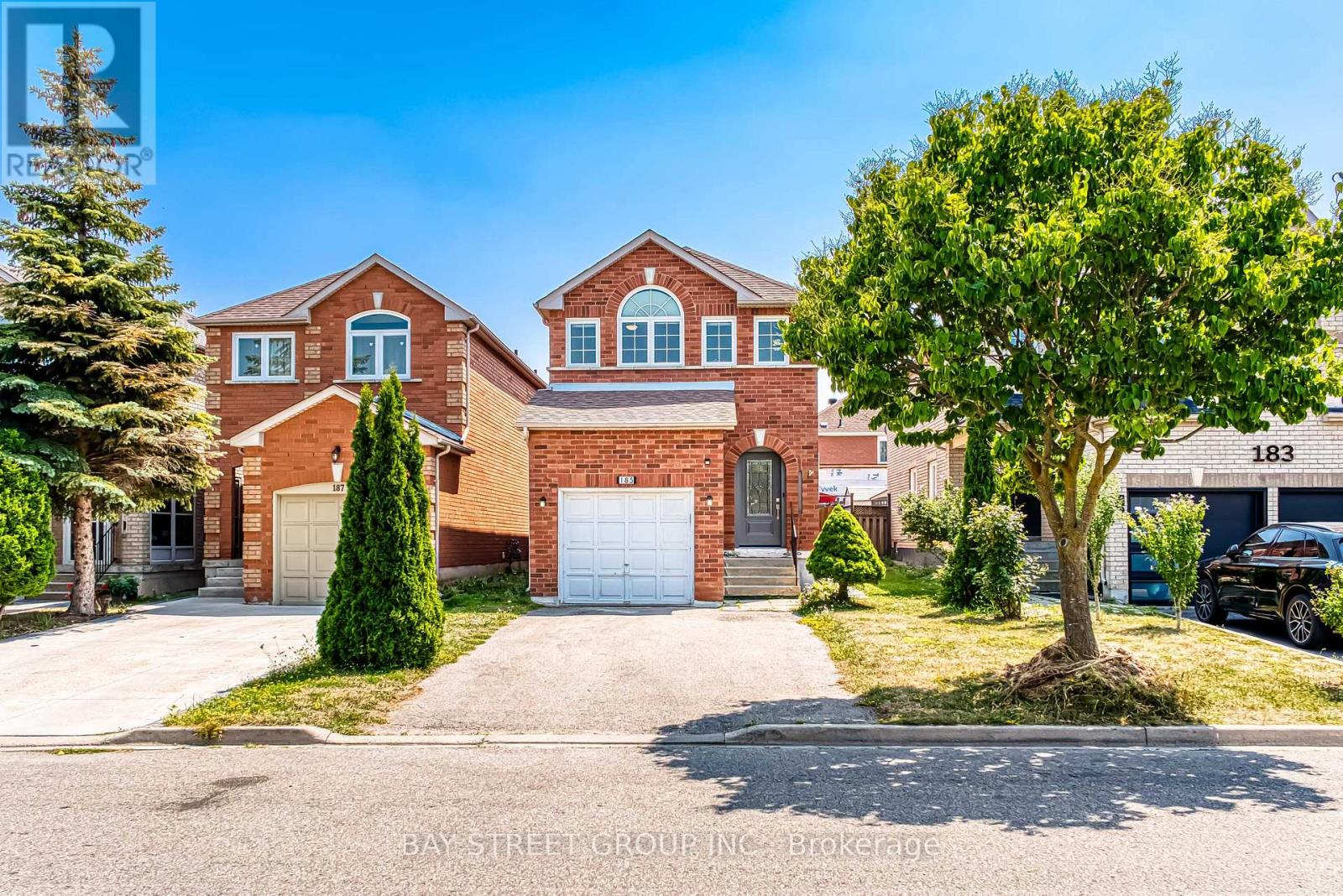 185 Sophia Rd, Markham, ON L3S 4C5