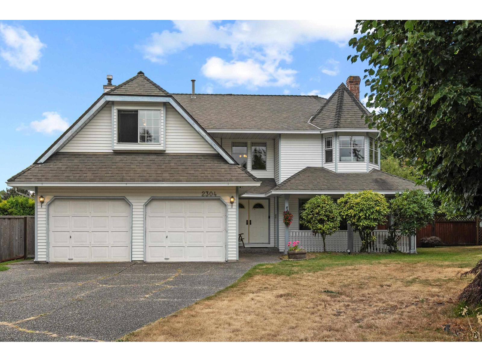 151 Street Unit 2304 #a, Surrey, BC V4A 8S9