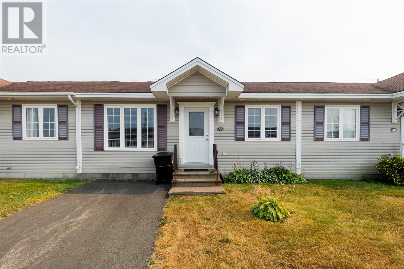 30 Gisborne Pl, St. John's, NL A1H 0B2
