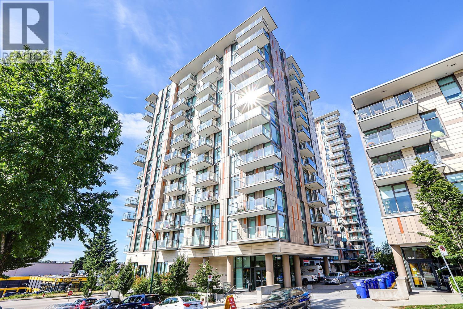 8181 Chester Street Unit 403, Vancouver, BC V5X 0J9
