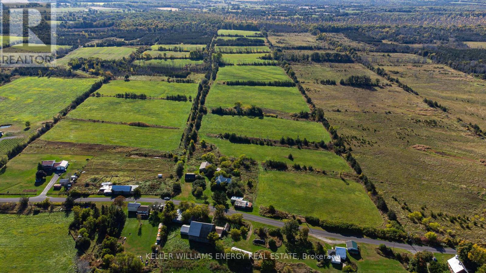 1366 Fish Lake Rd, Prince Edward County Sophiasburg Ward, ON K0K 1W0