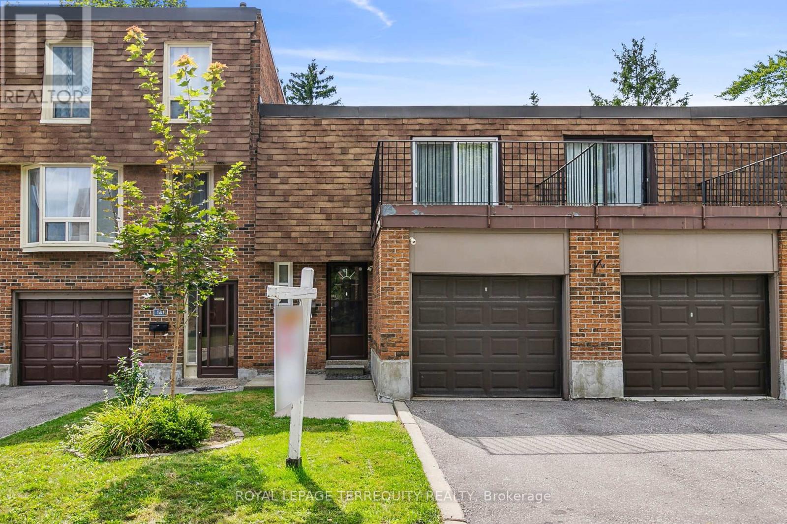 139 Huntingdale Blvd, Toronto, ON M1W 1T2
