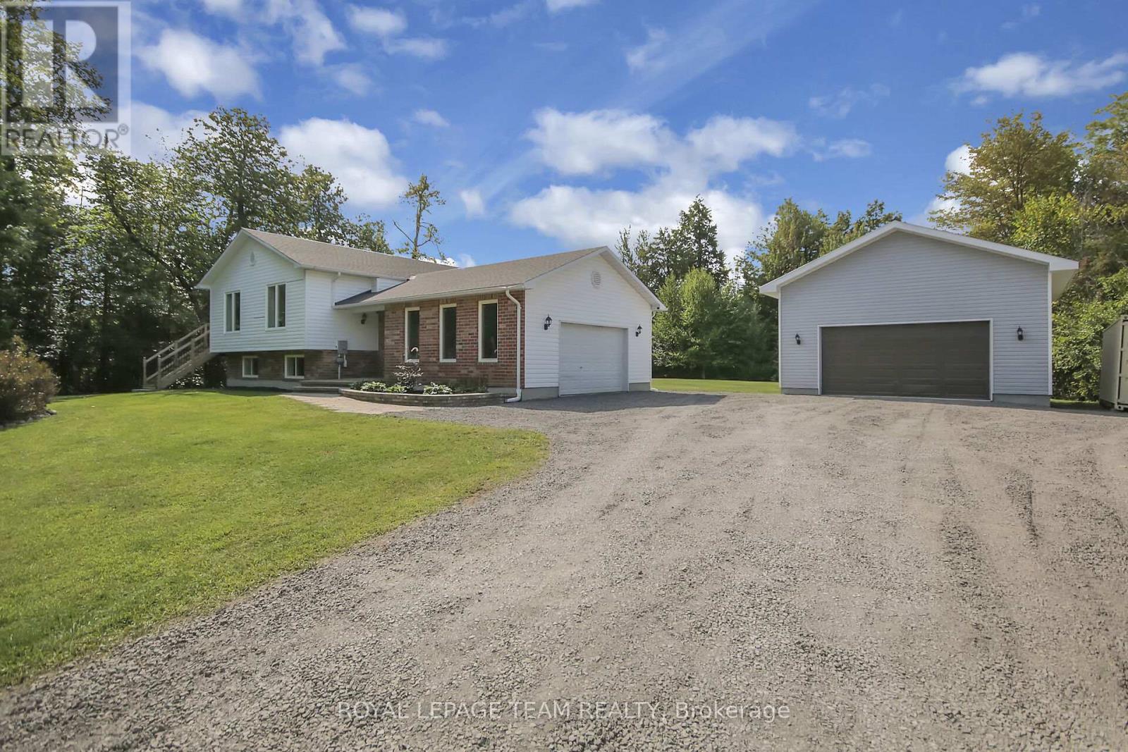 123 Dewar Side Rd, Beckwith, ON K0A 1B0