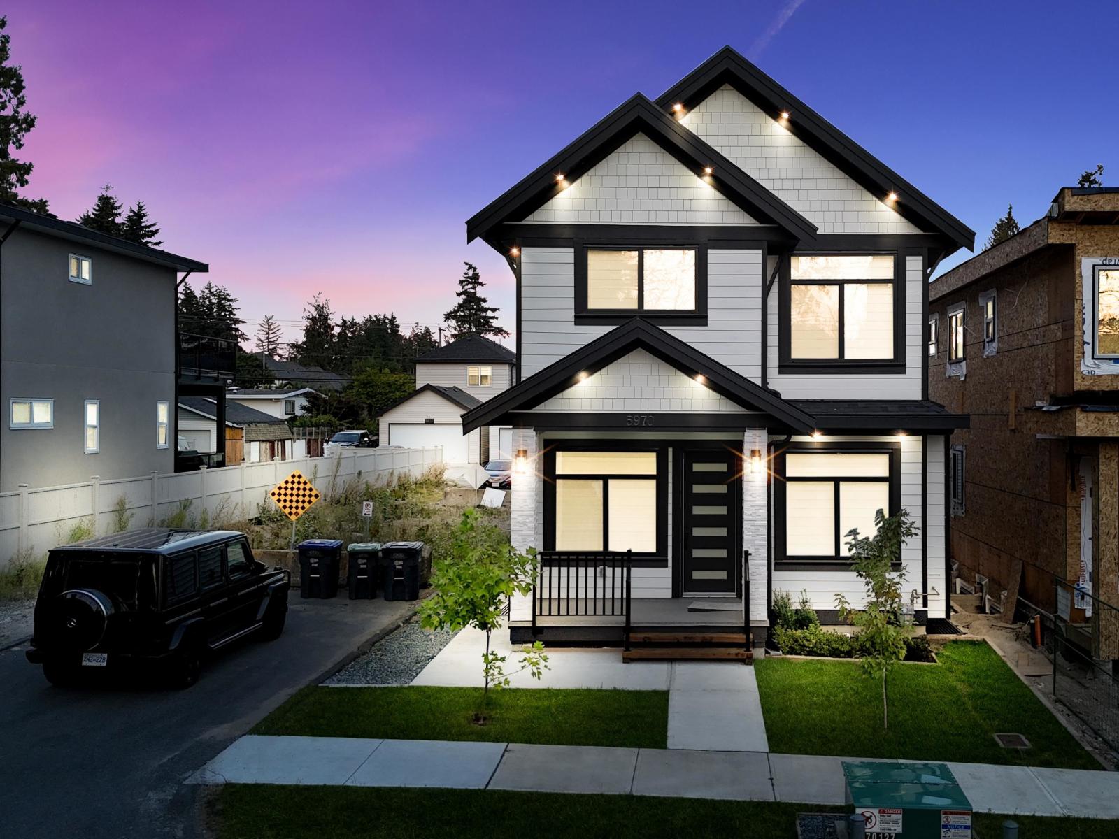 127 Street Unit 5970 #a, Surrey, BC V3R 4A7