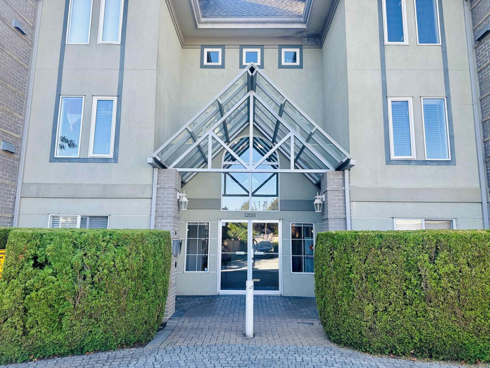 12155 75a Avenue Unit 107, Surrey, BC V3W 1B9