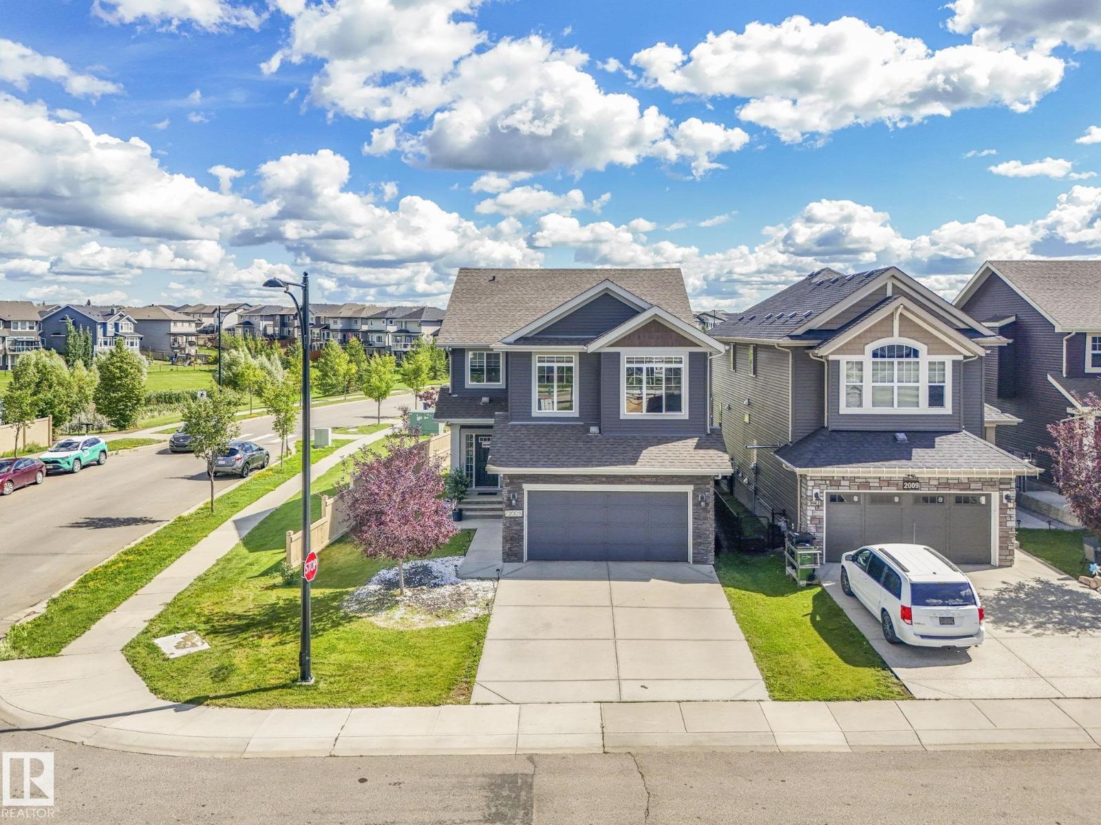 57 St Sw Unit 2005, Edmonton, AB T6X 2B9