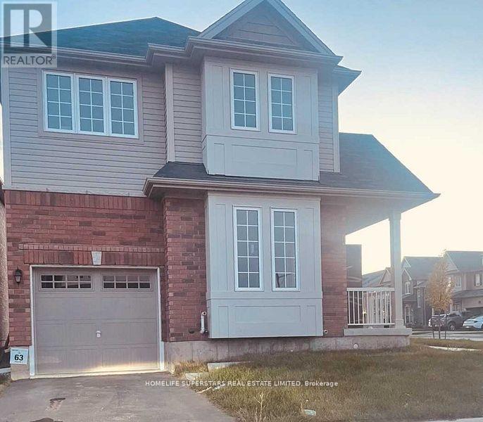 14 Witteveen Dr, Brantford, ON N3T 5L5