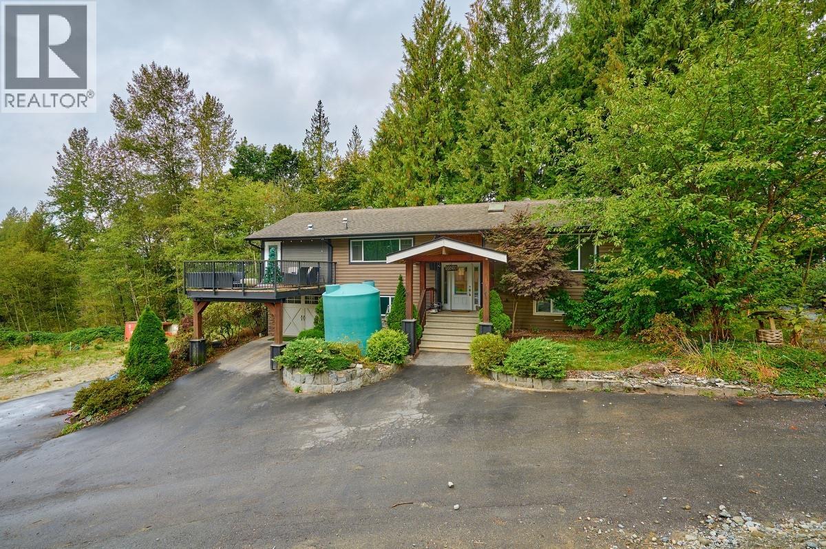 13993 Silver Valley Rd, Maple Ridge, BC V4R 2G5